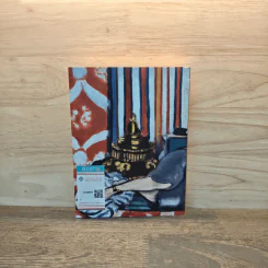 Open 52 Matisse Issue รูปที่ 5