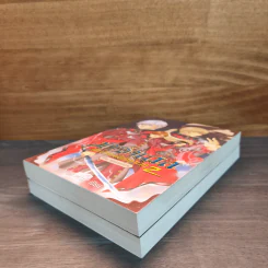 มาฮาเดล มหาวิทยาลัยมหาเวท เล่ม 2-3 - Num M.U. รูปที่ 3