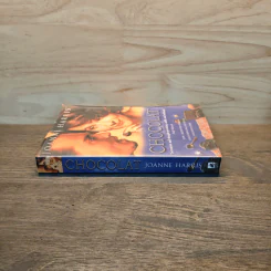 Chocolat - Joanne Harris รูปที่ 2