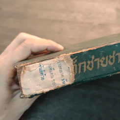 เด็กชายชาวนา - สุคนธรส รูปที่ 6