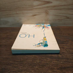 H2O ปรากฎการณ์แตกตัวของน้ำบนแผ่นกระดาษ - อนุสรณ์ ติปยานนท์ รูปที่ 4
