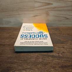 Success Affirmations: 52 Weeks for Living a Passionate and Purposeful Life - Jack Canfield รูปที่ 4