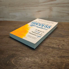 Success Affirmations: 52 Weeks for Living a Passionate and Purposeful Life - Jack Canfield รูปที่ 3