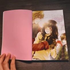 Devil Boy ยุ่งนักรักผู้ชายอันตราย 2 เล่มจบ - หัวสมองตีบตัน รูปที่ 6