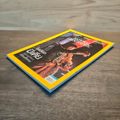 National Geographic  ฉบับที่ 187 ก.พ.2560 รูปที่ 3