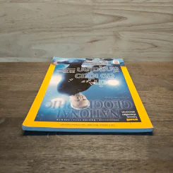 National Geographic ฉบับที่ 143 มิ.ย.2556 ดำ ดิ่ง เดี่ยว ลึกสุดโลก รูปที่ 4