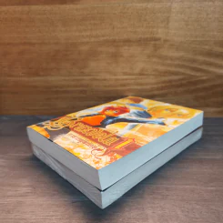 Brazvela ทายาทผู้พิทักษ์ เล่ม 1-2 - Zenith รูปที่ 3