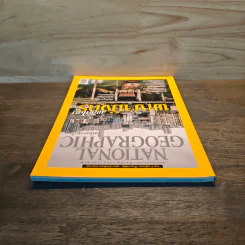 National Geographic ฉบับที่ 140 มี.ค.2556 พลิกโลมพญามังกร รูปที่ 4