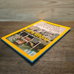National Geographic ฉบับที่ 140 มี.ค.2556 พลิกโลมพญามังกร รูปที่ 3