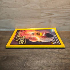 National Geographic ฉบับที่ 149 ธ.ค.2556 รูปที่ 2