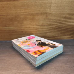 เรื่องวุ่นวายของนายเงือกกับผองเพื่อนพันธุ์ทะเล เล่ม 1-3 รูปที่ 3
