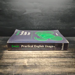 Practical English Usage - Michael Swan รูปที่ 3