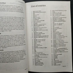 Practical English Usage - Michael Swan รูปที่ 8