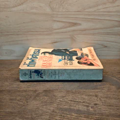 ถ้ำฟ้าคำรน (The House of Thunder) - Leigh Nichols รูปที่ 2