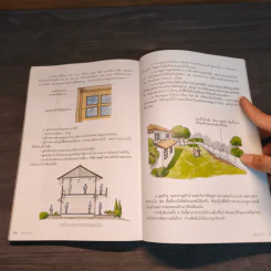 คู่มือปลูกบ้าน (ฉบับปรับปรุง) - ศักดา ประสานไทย รูปที่ 10