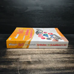 พัฒนา Iot บนแพลตฟอร์ม Arduino และ Raspberry Pi รูปที่ 3