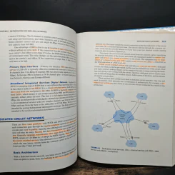 Business Data Communications And Networking รูปที่ 13