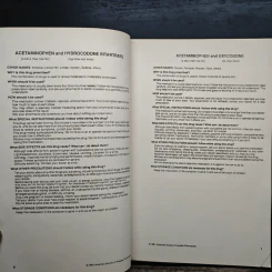 Medication Teaching Manual : A Guide For Patient Counseling รูปที่ 8