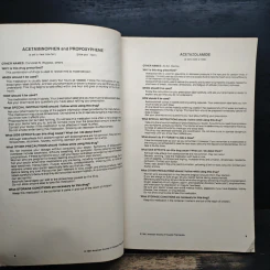 Medication Teaching Manual : A Guide For Patient Counseling รูปที่ 9
