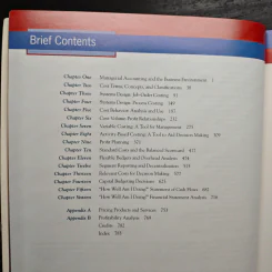 Managerial Accounting - Garrison,Noreen,Brewer รูปที่ 7