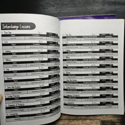 Book Interchange Book A-C รูปที่ 6