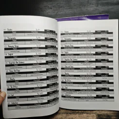 Book Interchange Book A-C รูปที่ 7