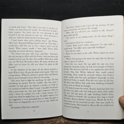 But Was it murder? - Jania Barrell รูปที่ 8