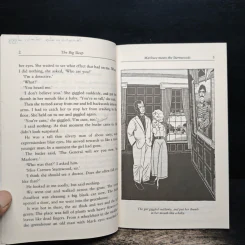 The Big Sleep - Raymond Chandler รูปที่ 8