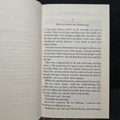The Big Sleep - Raymond Chandler รูปที่ 7