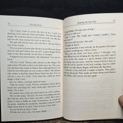 The Big Sleep - Raymond Chandler รูปที่ 9
