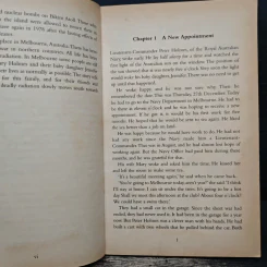 On the Beach (Penguin Readers Level 4) - Nevil Shute รูปที่ 7