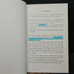The Prince And The Pauper (Penguin Readers Level 2) - Mark Twain รูปที่ 7