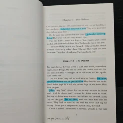 The Prince And The Pauper (Penguin Readers Level 2) - Mark Twain รูปที่ 8