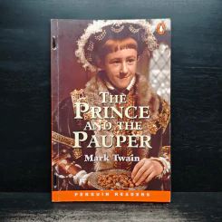 The Prince And The Pauper (Penguin Readers Level 2) - Mark Twain