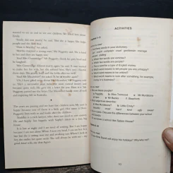 David Copperfield (Penguin Readers: Level 3) - Charles Dickens รูปที่ 8