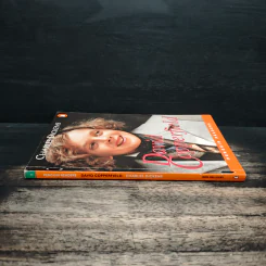 David Copperfield (Penguin Readers: Level 3) - Charles Dickens รูปที่ 3
