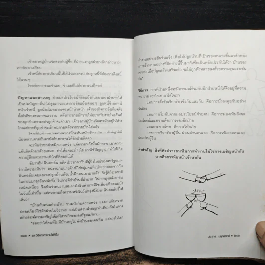 59 วิธีการทำงานให้ดีขึ้น - ประสาร มฤคพิทักษ์ รูปที่ 10