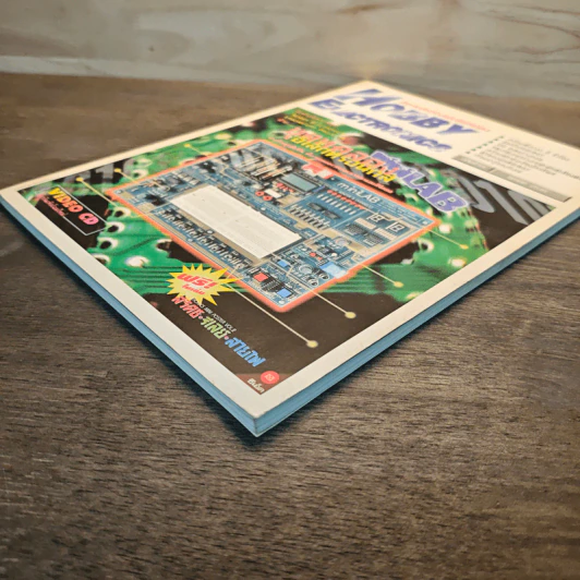 Hobby Electronics ฉบับที่ 65 ต.ค.2539 รูปที่ 3