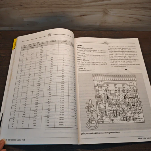 Hobby Electronics ฉบับที่ 59 พ.ค.2539 รูปที่ 9