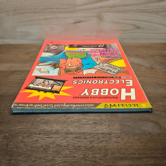Hobby Electronics ฉบับที่ 55 ม.ค.2539 รูปที่ 5