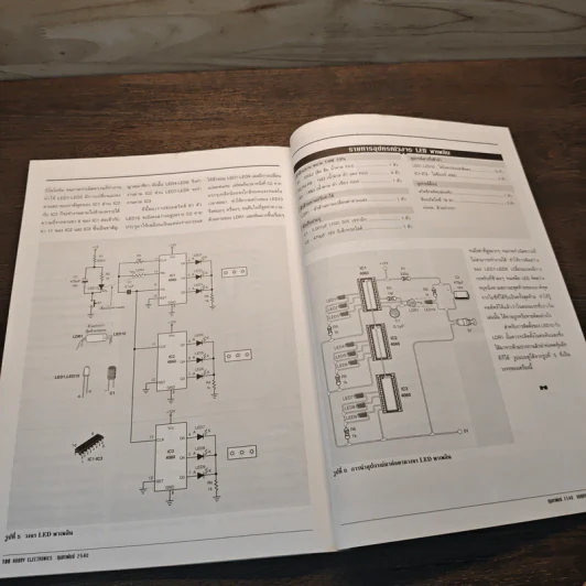 Hobby Electronics ฉบับที่ 68 รูปที่ 10