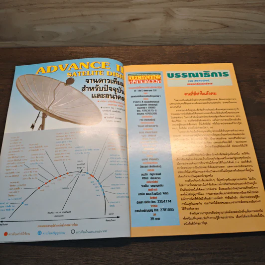Electronics Handbook อิเล็กทรอนิกส์แฮนด์บุ๊ค ฉบับที่ 2 ก.ย.-ต.ค.2539 รูปที่ 7