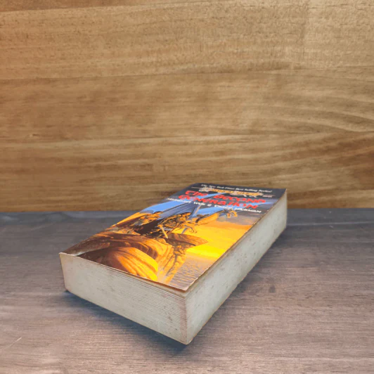 The Second Generation - Margaret Weis, T. Hickman รูปที่ 3