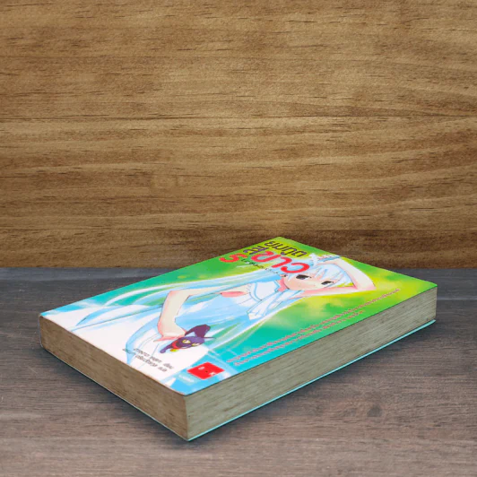 ยมทูตสีขาว เล่ม 5 รูปที่ 3