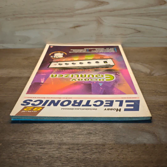 Hobby Electronics ฉบับที่ 82 รูปที่ 5