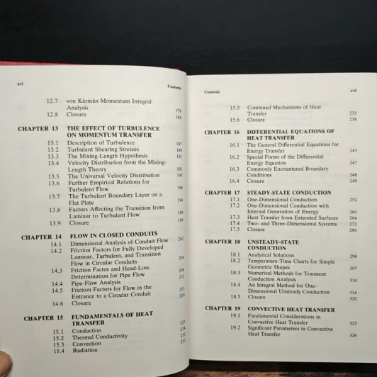 Fundamentals of Momentum, Heat, and Mass Transfer - James R.Welty รูปที่ 10