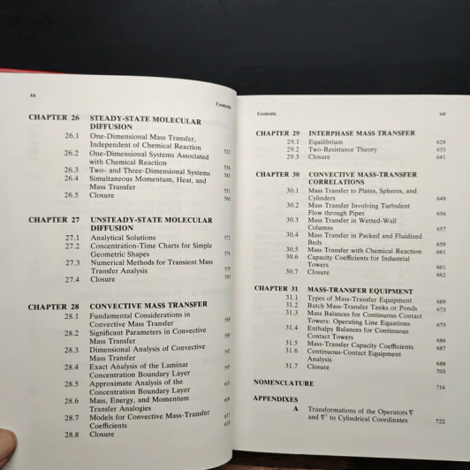 Fundamentals of Momentum, Heat, and Mass Transfer - James R.Welty รูปที่ 12