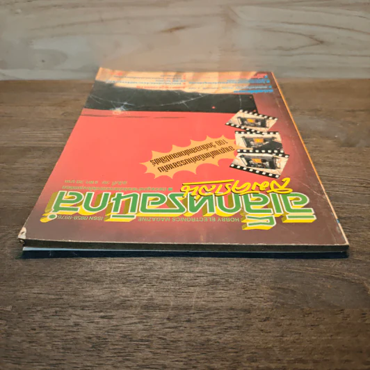 อิเล็กทรอนิกส์สมัครเล่น ฉบับที่ 39 รูปที่ 5