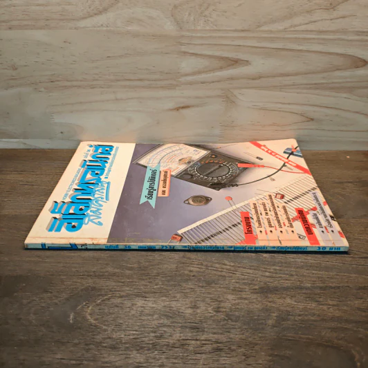 Hobby Electronics ฉบับที่ 38 เม.ย.2537 รูปที่ 3