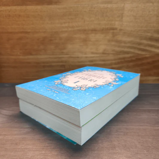วุ่นจริง เจ้าหญิงหรือเจ้าชาย เล่ม 1-2 - la lune รูปที่ 3